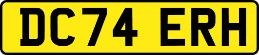 DC74ERH