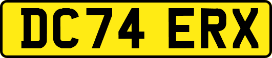 DC74ERX