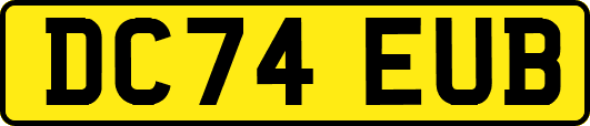 DC74EUB