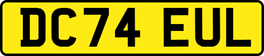 DC74EUL