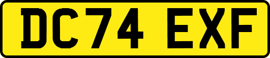 DC74EXF