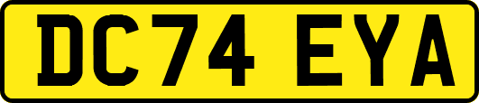 DC74EYA