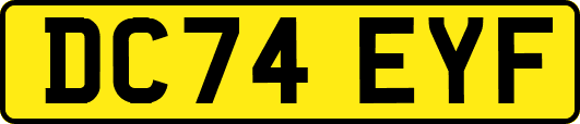 DC74EYF
