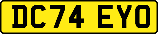 DC74EYO