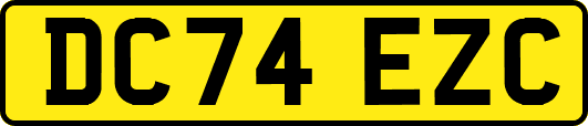 DC74EZC