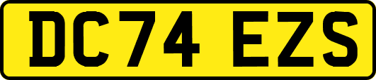 DC74EZS