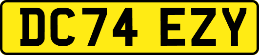 DC74EZY