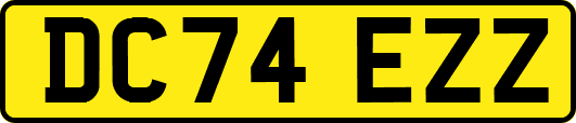 DC74EZZ