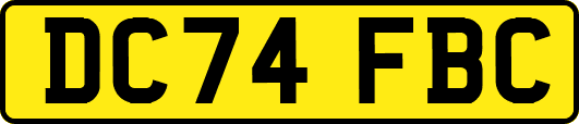 DC74FBC