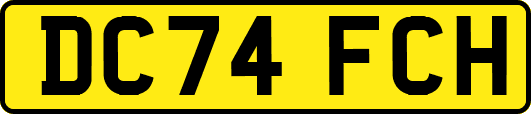 DC74FCH