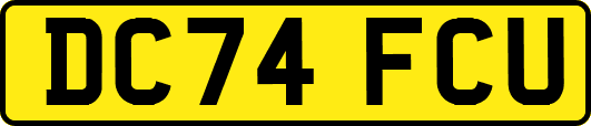 DC74FCU