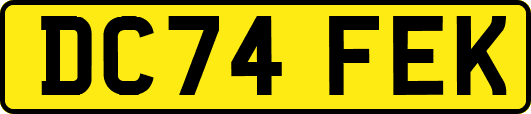 DC74FEK