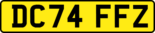 DC74FFZ