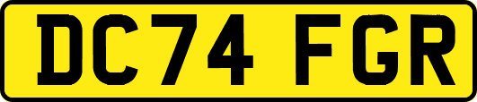 DC74FGR