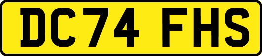 DC74FHS
