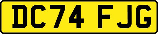 DC74FJG