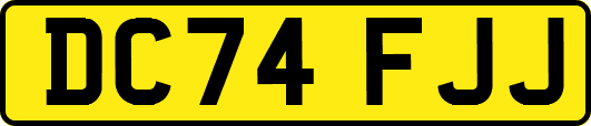 DC74FJJ