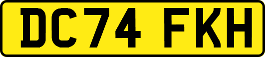DC74FKH