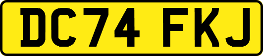 DC74FKJ