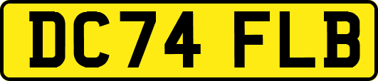 DC74FLB