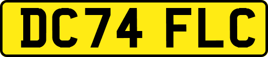 DC74FLC