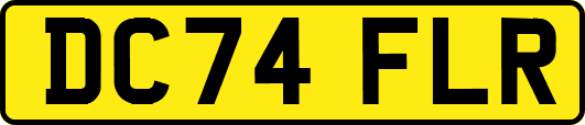 DC74FLR