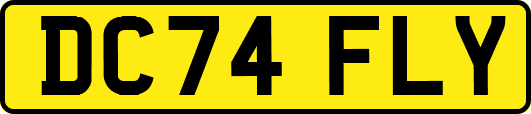 DC74FLY