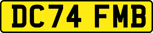 DC74FMB