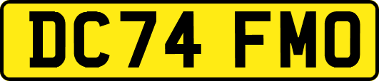 DC74FMO