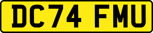DC74FMU