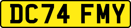 DC74FMY