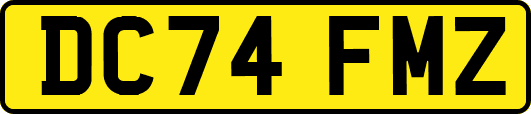 DC74FMZ