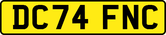 DC74FNC