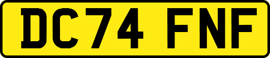 DC74FNF