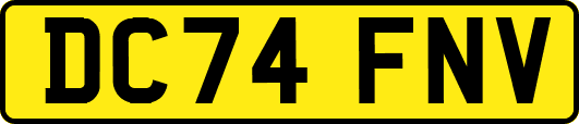 DC74FNV