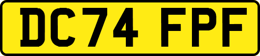 DC74FPF