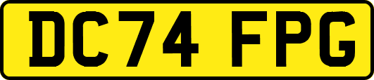 DC74FPG