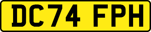 DC74FPH