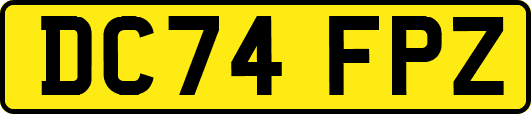 DC74FPZ
