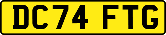 DC74FTG