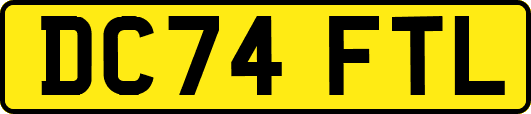 DC74FTL