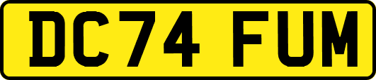 DC74FUM