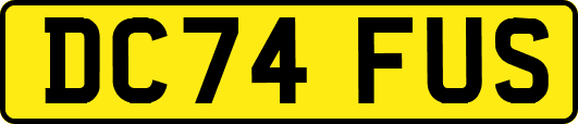 DC74FUS