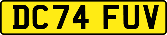 DC74FUV
