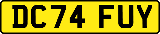 DC74FUY