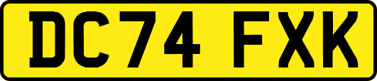 DC74FXK