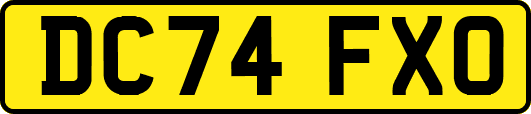 DC74FXO