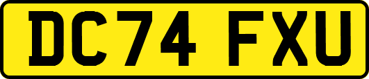 DC74FXU