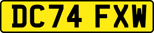 DC74FXW