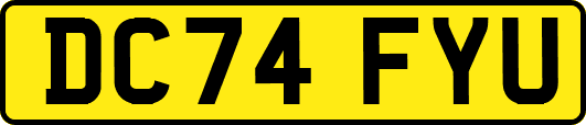 DC74FYU